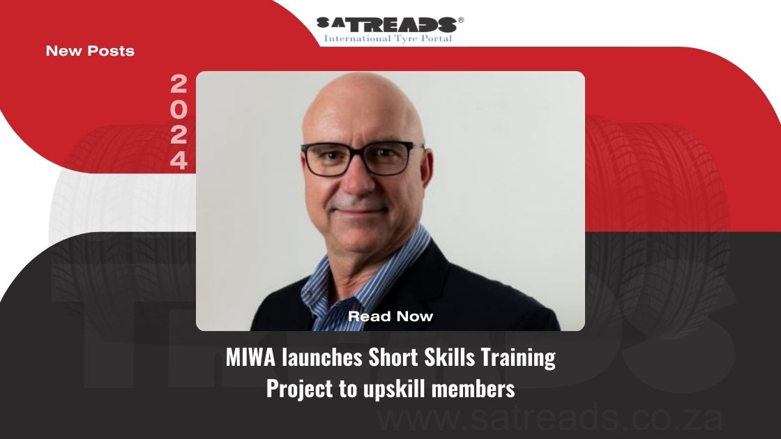 MIWA launches Short Skills Training Project to upskill members